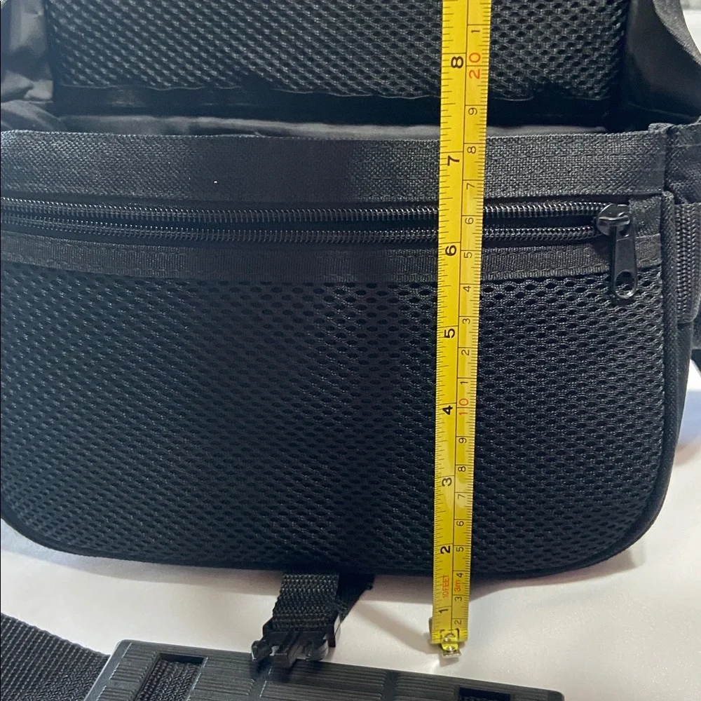 Sigma Padded Camera Bag With Shoulder Strap